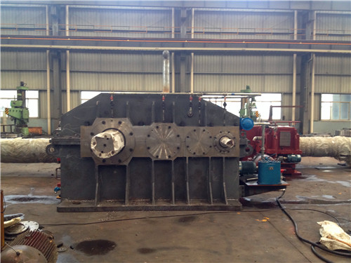 齒輪減速機(jī)在節(jié)能方面有哪些優(yōu)勢？