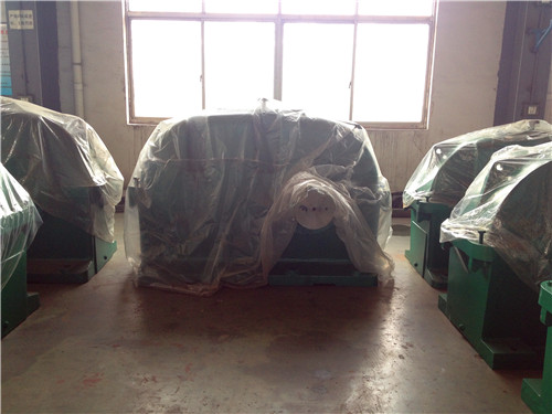 減速機(jī)異常振動(dòng)的快速診斷與處理方案