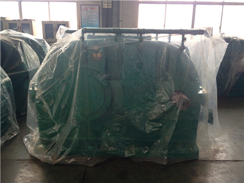 行星齒輪減速機(jī)的空載試運(yùn)行需要注意哪些事項(xiàng)？