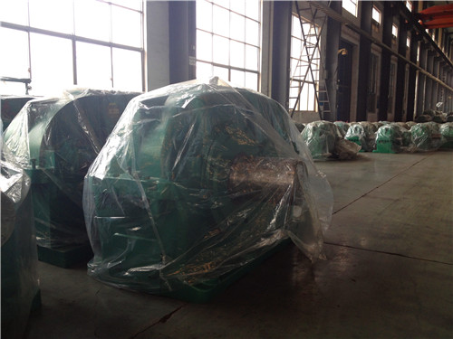 減速機(jī)反轉(zhuǎn)可能會(huì)導(dǎo)致哪些問(wèn)題？