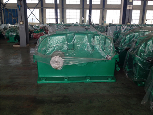 硬齒面減速機(jī)軸的焊接修復(fù)后，如何進(jìn)行質(zhì)量檢測(cè)？