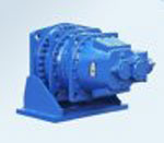 防爆電機減速機軸端密封墊的使用壽命一般是多久?