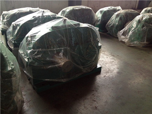 減速機(jī)的振動(dòng)噪聲標(biāo)準(zhǔn)是怎樣的？