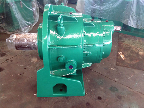 減速機油泵齒輪磨損修復的費用大概是多少？