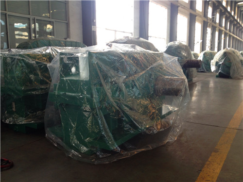 行星齒輪減速機(jī)油位應(yīng)在視窗中線的具體原因是什么？