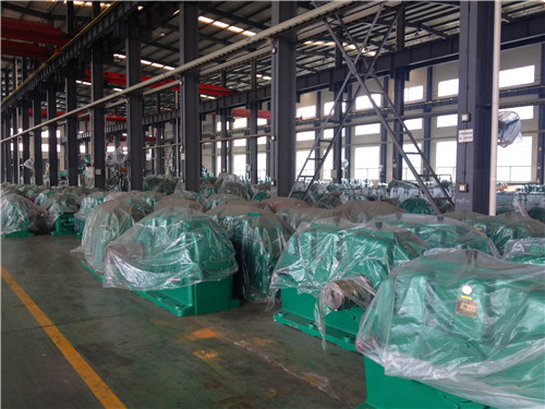 不同類型的減速機(jī)在加油量上有何差異？