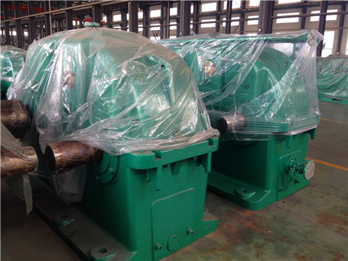 安裝完成后如何檢查行星齒輪減速機的安裝質(zhì)量？