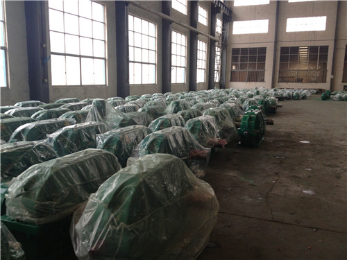 減速機潤滑油的粘稠程度會隨時間變化嗎？