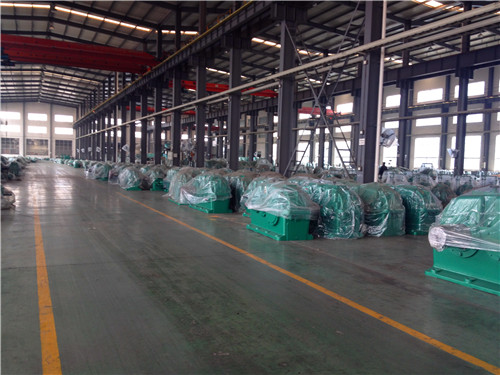 介紹一下減速機(jī)的箱體結(jié)構(gòu)及其作用