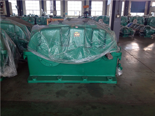 如何計(jì)算減速機(jī)的額定工作扭矩？